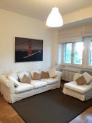 Ben Ti Voglio al Vaticano