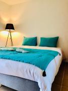 Villa overlooking the Esterel, private swimming pool