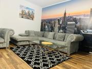 New York Style Apartament 90 m2 we Wrocławiu