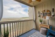 Top Fripp Island