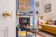 Menagerie House Luxury City Cottage, Walk Score 98 Menagerie House Luxury City Cottage, Walk Score 98