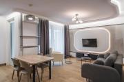 Aperto Apartamenty Gdynia centrum 10 piętro