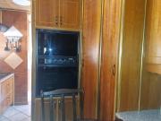 Bosveld Kuier Hoofhuis