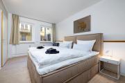 Primero City-Loftdomizil Innenstadt 84qm mit großer Gemeinschaftsterrasse