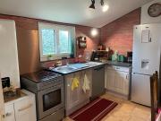 LE PETIT CHALET DE SYLVIANE