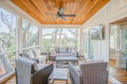Top Fripp Island