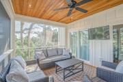 Top Fripp Island