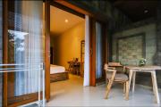 Harmony House 6. Just built! 2 min Ubud Center!