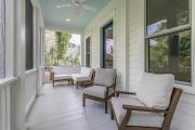 Top Fripp Island
