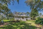 Top St. Helena Island