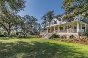 Top St. Helena Island