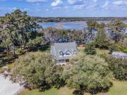 Top St. Helena Island