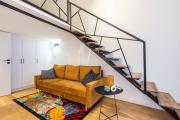 Elegant Stay Near Hungarian Museum by Pink Flamingo Elegant Stay Near Hungarian Museum by Pink Flamingo