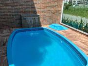 Apartamento novo aconchegante em Palmas WiFi