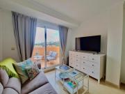 SR Santa Maria Golf Marbella with Sea Views