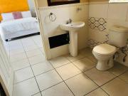 Bachelor suite in Rustenburg