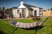 Jura, Mrs Leonards Cottage
