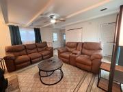 House w Patio & Fenced Yard 10 minutes to Purdue