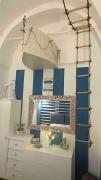 Blue Marin Apartment