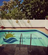 Hotel Punta del Sol