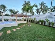 Ohlala luxury pool villas