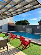 Top El Golfo de Santa Clara