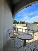 Top El Golfo de Santa Clara