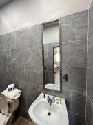 Top El Golfo de Santa Clara