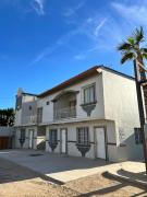 Top El Golfo de Santa Clara