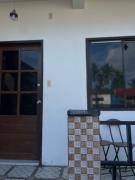 Industrial tiny house in Siargao