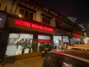 Hotel Royal Grand - Near Mumbai International Airport