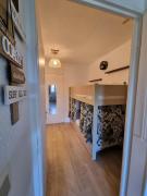 Studio 4P vue piscine St Raphaël Valescure - Au cœur des Golfs