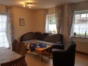 Terrassenwohnung Langeoog