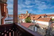 Guesthouse Mtskheta-Kapanadze