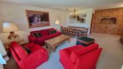 Chesa Bellaval, Haus Chamuotsch 3 1 2-Zimmerwohnung