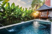 Villa la Vida Loca - Happy Sunny in Ubud, Bali