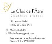 Top La Chaise-Dieu