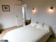 Maison 5 pièces 8 à 9 personnes avec jardin à 50 m de la plage - AVEL