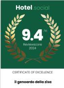 Il Genoardo Della Zisa