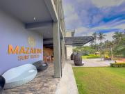 Mazarine Surf Suites Hiriketiya