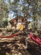 CABAÑA MÁGICA CUCUNUBA