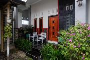 RedDoorz at Jalan Dieng 3