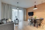 City Center SPA Apartments Jaglana 6E,F