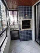 Apartamento 100m da praia