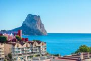 Top Calpe