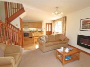 3 Bed in Lucker CN222 3 Bed in Lucker CN222