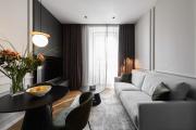 Luxury Apartment con FREE PARK