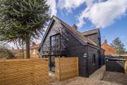 Monkey Puzzle Cottage Monkey Puzzle Cottage