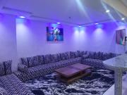 Magnifique appartement duplex à 5min de laéroport de Marrakech