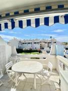 APPARTEMENT 1 CHAMBRE, 6 PERSONNES DANS RESIDENCE AVEC PISCINES